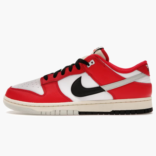 nike boots Dunk Low Chicago Split
