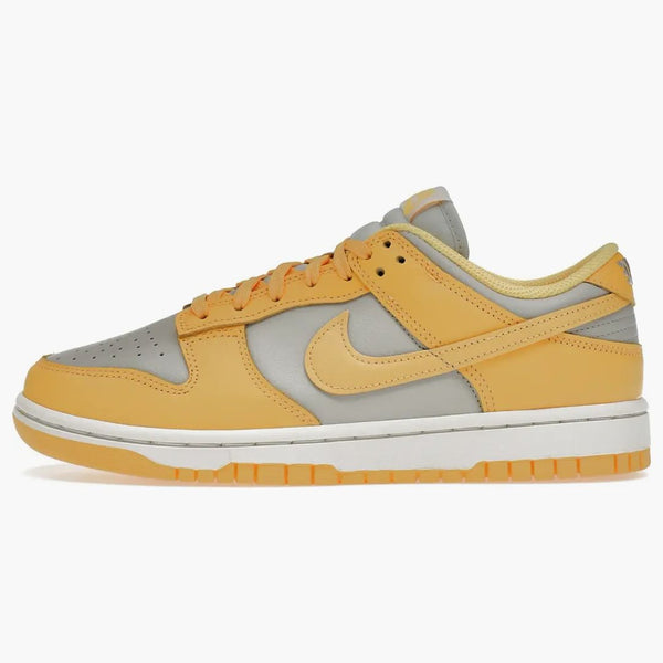 Nike Dunk Low Citron Pulse (women's)