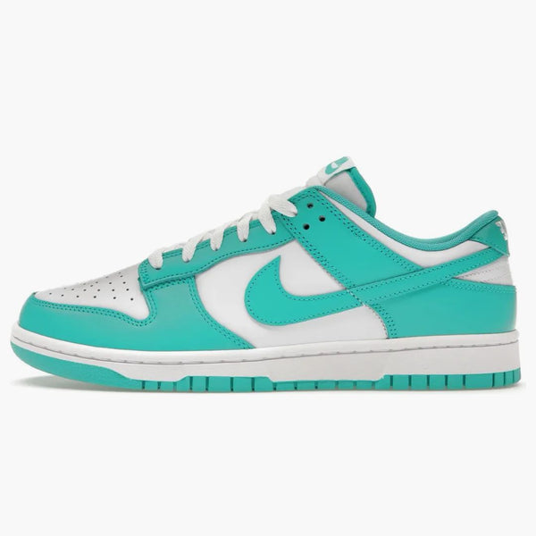 Nike Dunk Low Clear Jade