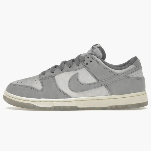 Nike Dunk Low Cool Grey Football Grey (women's)