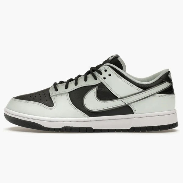 Nike Dunk Low Dark Smoke Grey Barely Green