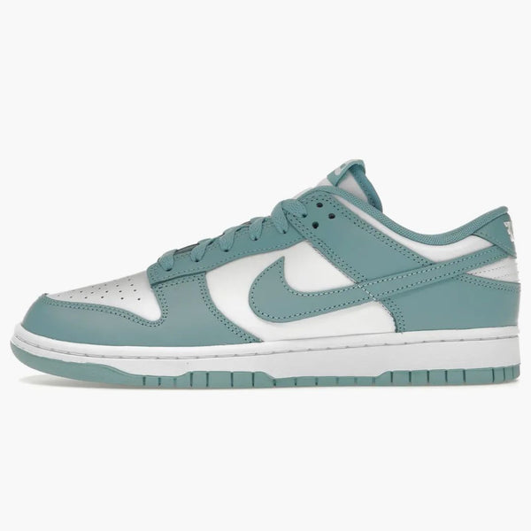 Nike Dunk Low Denim Turquoise