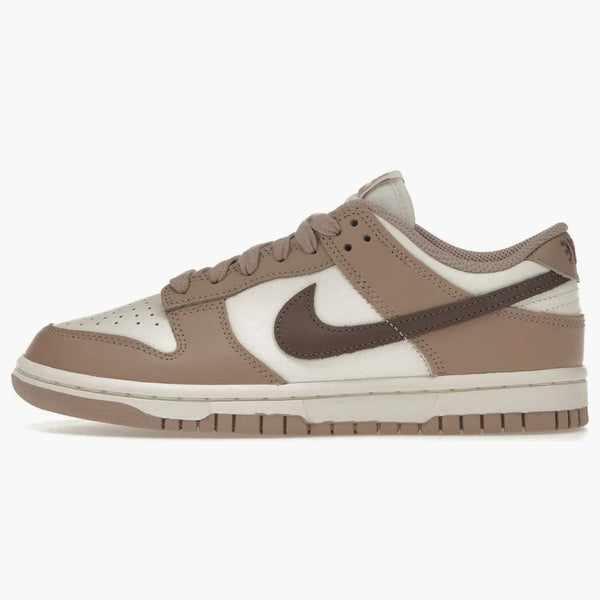 Nike Dunk Low Sail Plum Eclipse (women's)