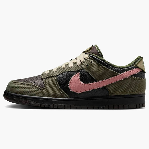 Nike Dunk Low Dno nie martwe