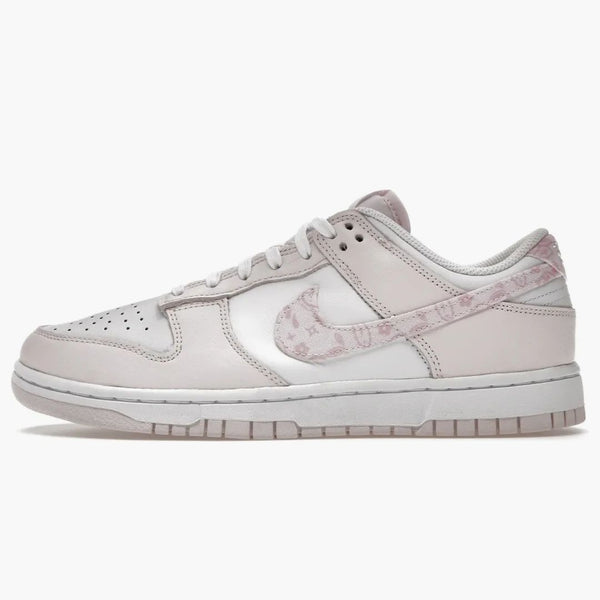 Nike Dunk Low Essential Paisley Pack Pink (women's)