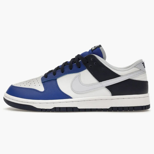 Nike Dunk Low Game Royal Navy