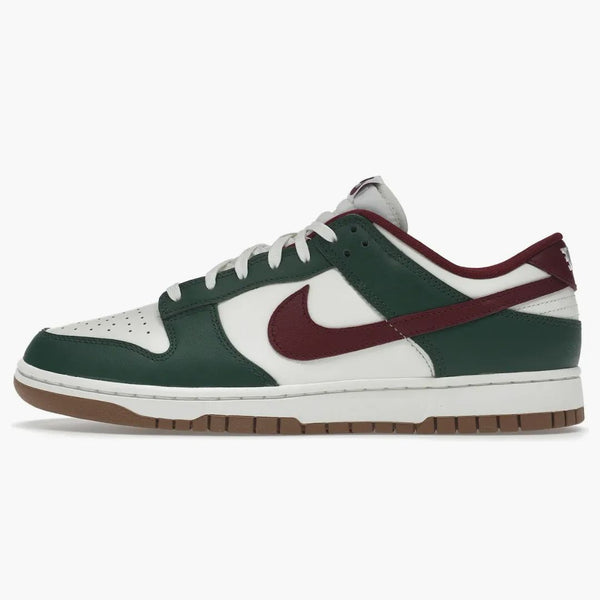 Nike Dunk Low Gorge Green