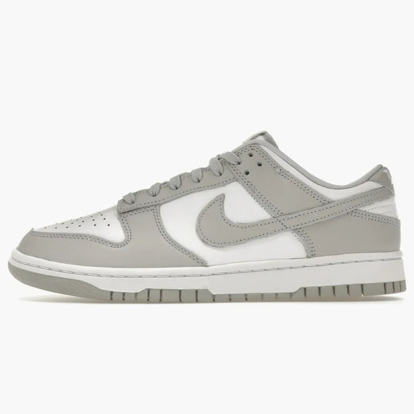 Nike Dunk Low Grey Fog