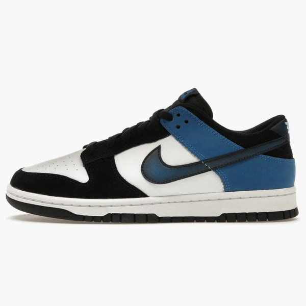 Nike Dunk Low Industrial Blue