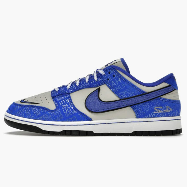 Nike Dunk Low Jackie Robinson