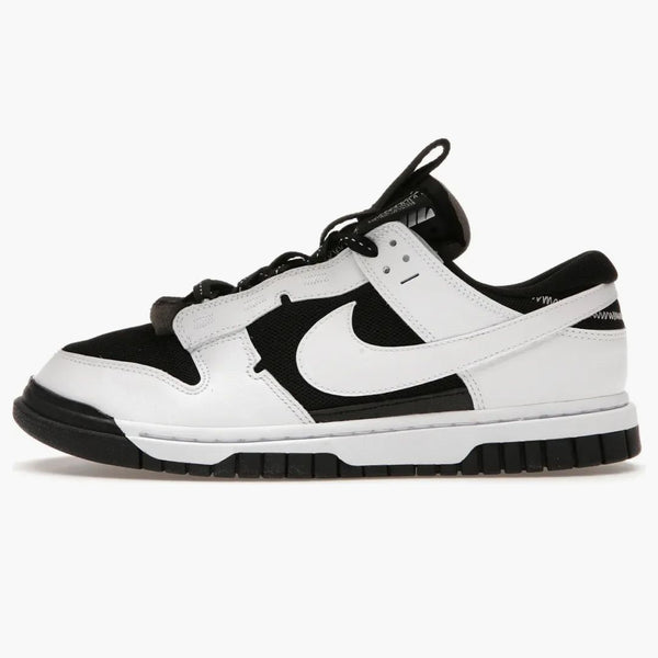 Nike Dunk Low Jumbo Reverse Panda