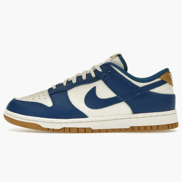 Nike Dunk Low Kansas City Royals (women's)