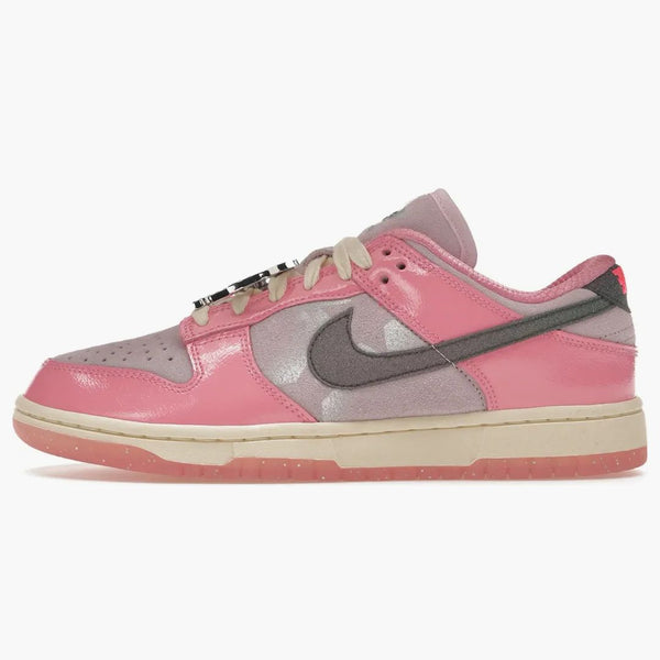 Nike Dunk Low Lx Barbie (women's)