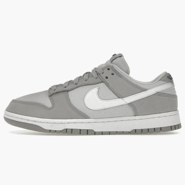 Nike Dunk Low Lx Light Smoke Grey (women's)