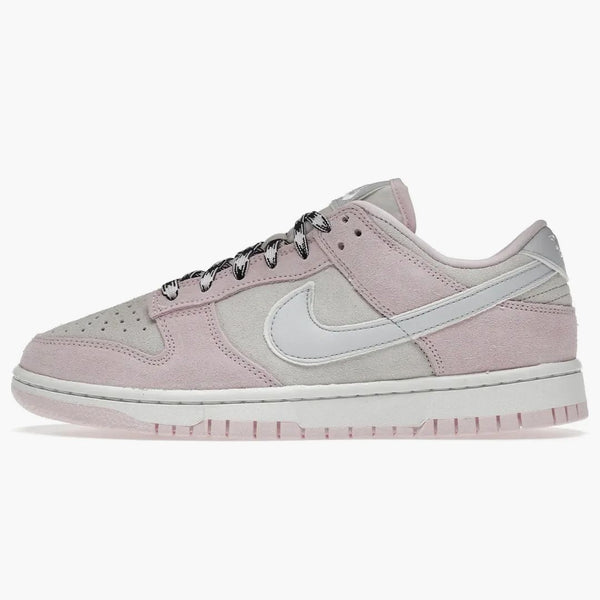 Nike Dunk Low Lx Pink Foam (women's)