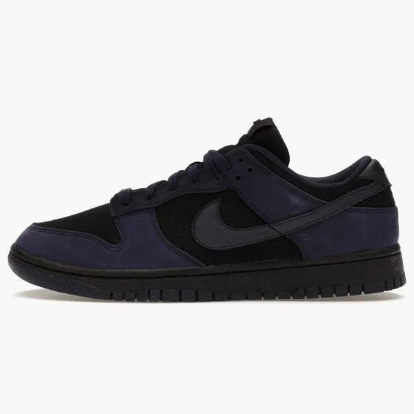 Nike Dunk Low Lx Purple Ink (women's)