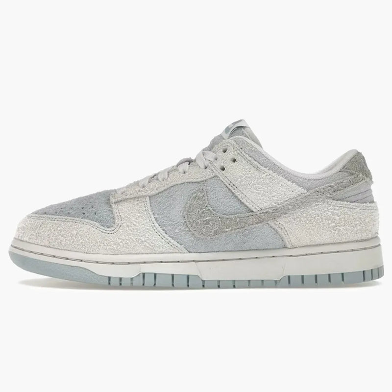 Nike Dunk Low Light Armory Blue Photon Dust