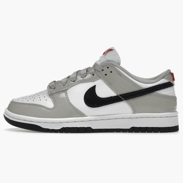 Nike Dunk Low Light Iron Ore (women's)