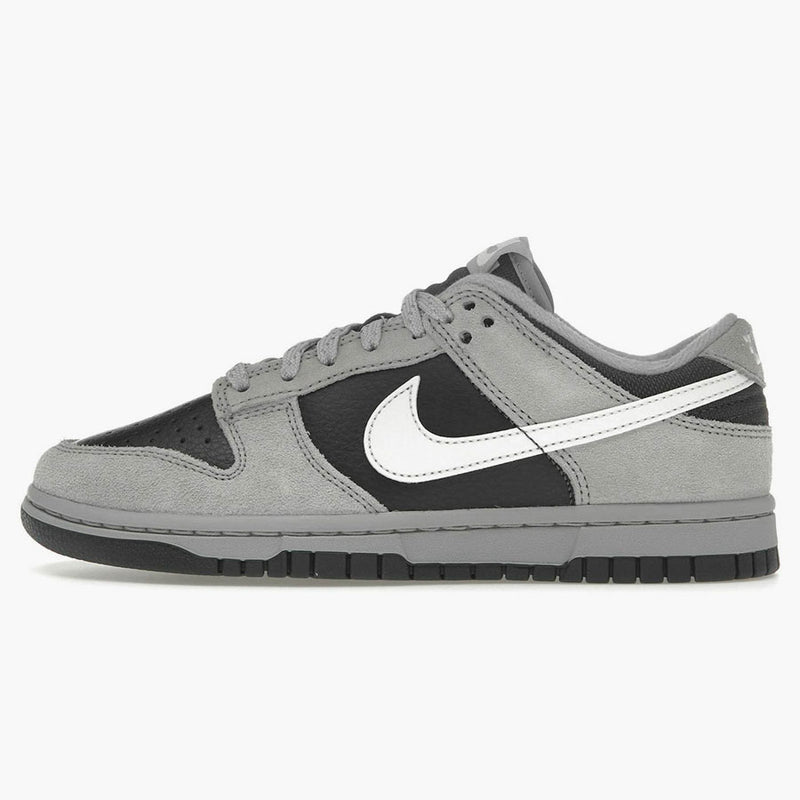 Nike Dunk Low Light Smoke Grey Anthracite