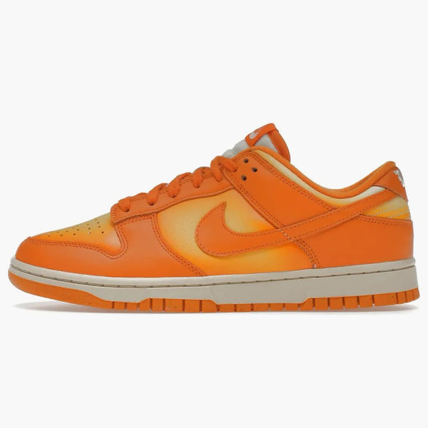 Nike Dunk Low Magma Orange (women's)