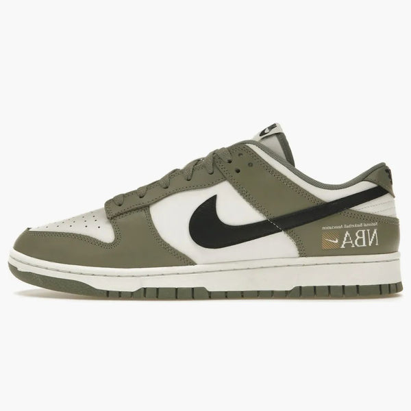 Nike Dunk Low NBA Paris