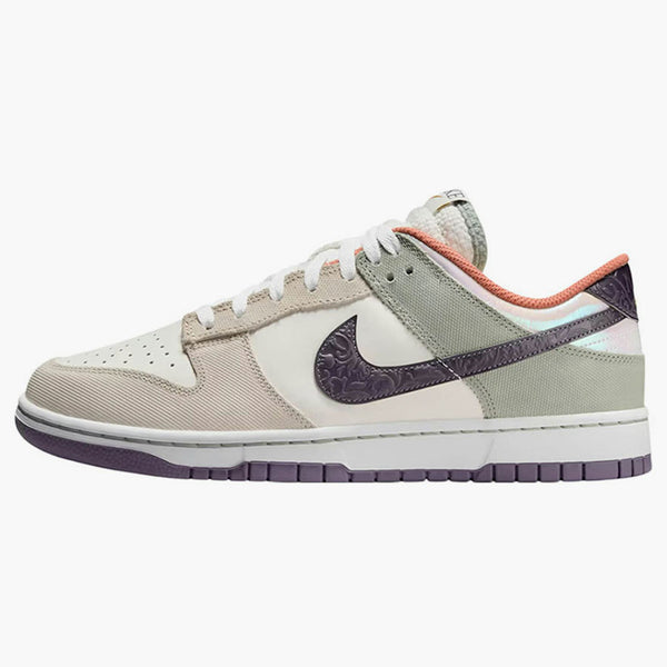 Nike Dunk Low NOLA