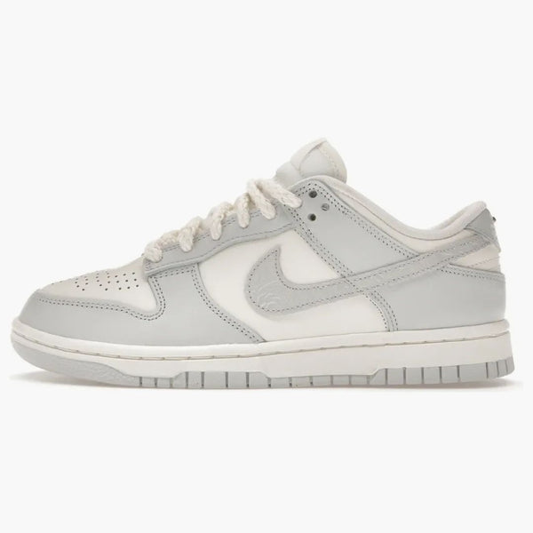 Nike Dunk Low Needlework Sail Aura (women's)