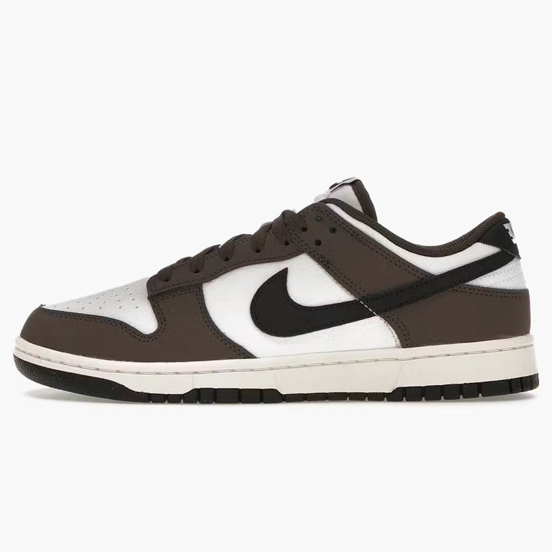 Nike Dunk Low Następna natura barokowy brąz