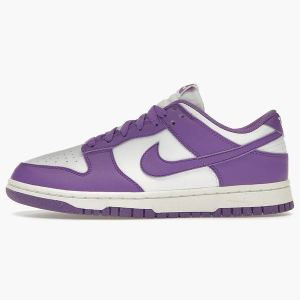 Nike Dunk Low Next Nature Black Raspberry (women's)