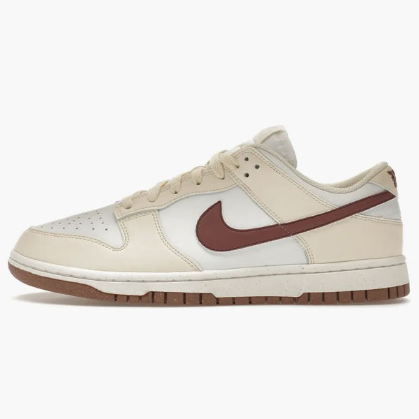 Nike Dunk Low Next Nature Coconut Mauve (women's)