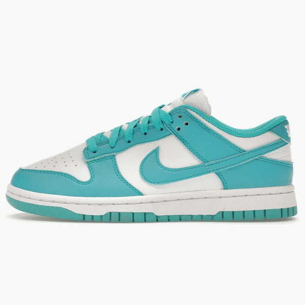 Nike Dunk Low Next Nature Dusty Cactus (women's)