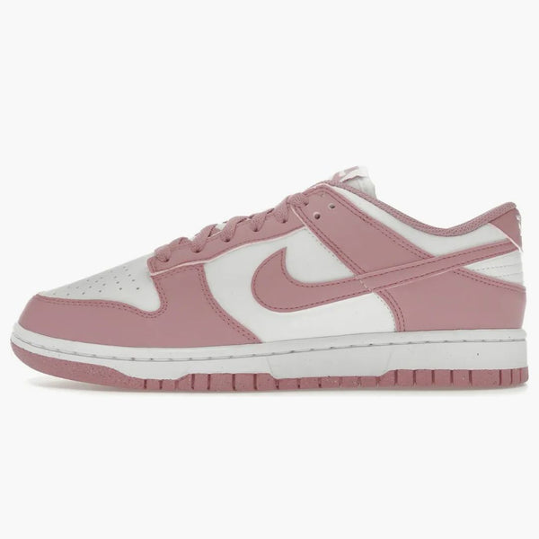 Nike Dunk Low Next Nature Elemental Pink (women's)