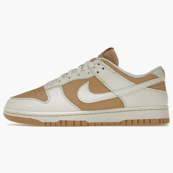 Nike Dunk Low Next Nature Beige Sail (women's)