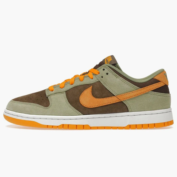 Nike Dunk Low Dusty Olive