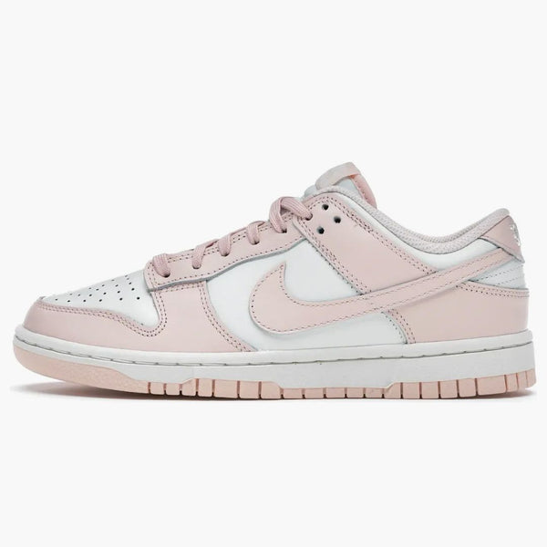 Nike Dunk Low Orange Pearl (women's)