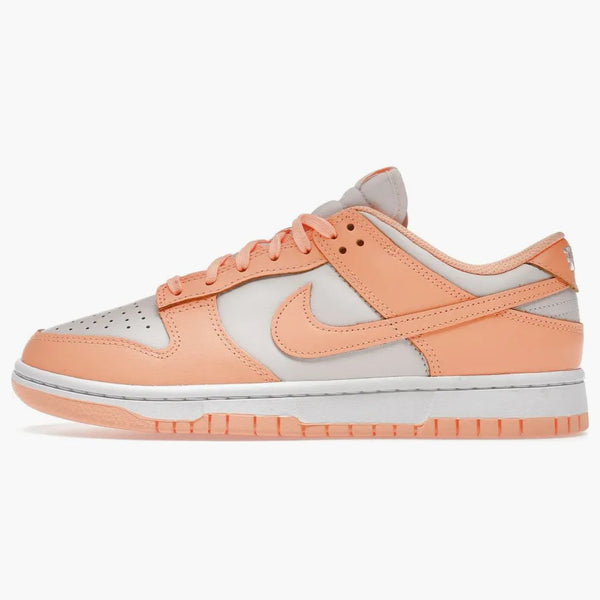 Nike Dunk Low Peach Cream (women's)