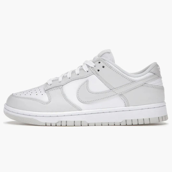 Nike Dunk Low Photon Dust (women's)