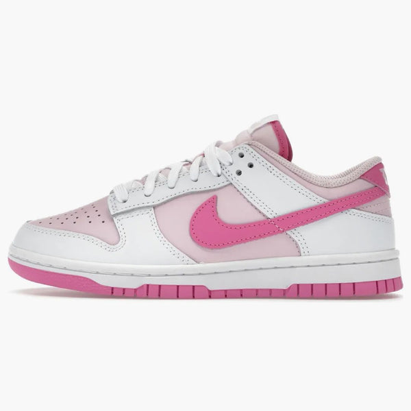 Nike Dunk Low Pink Foam (women's)