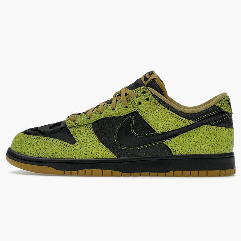 Nike Dunk Low QS Halloween Skull