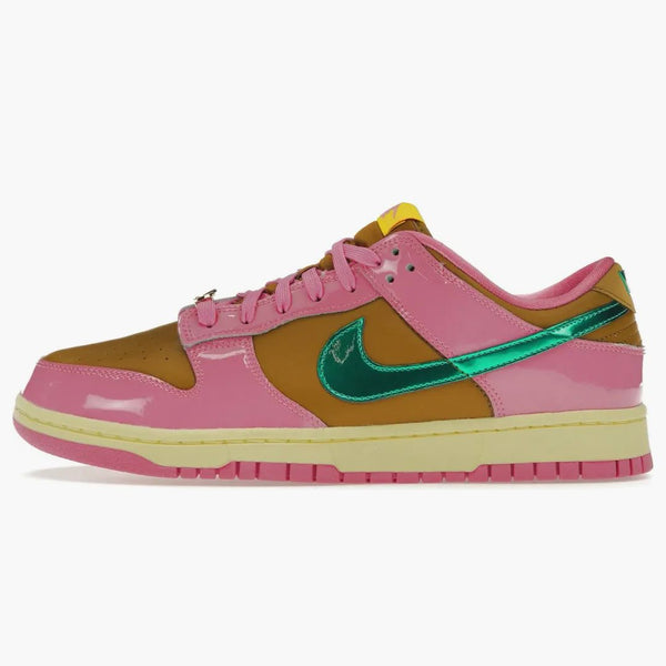 Nike Dunk Low Qs Parris Goebel (women's)