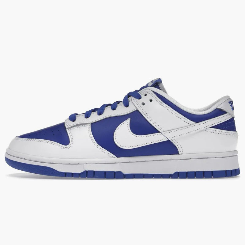 Nike Dunk Low Racer Blue White