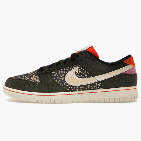 Nike Dunk Low Se Gone Fishing Rainbow Trout