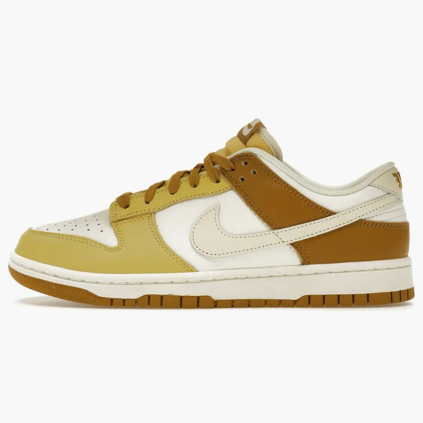 Nike Dunk Low Retro Bronzine