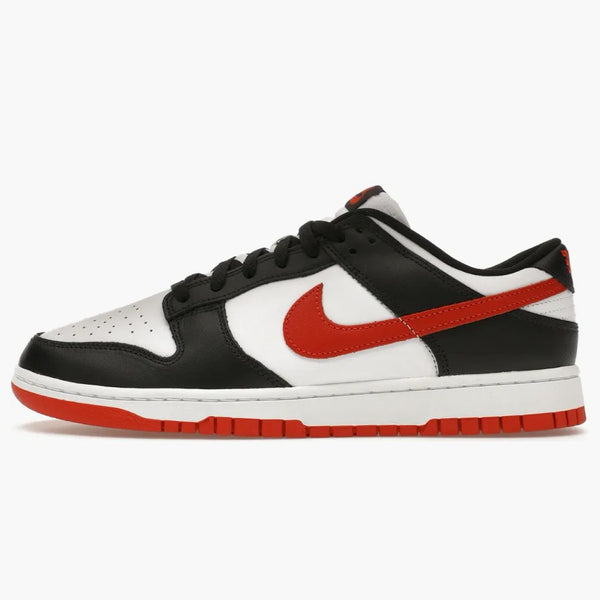 Nike Dunk Low Retro Dragon Red