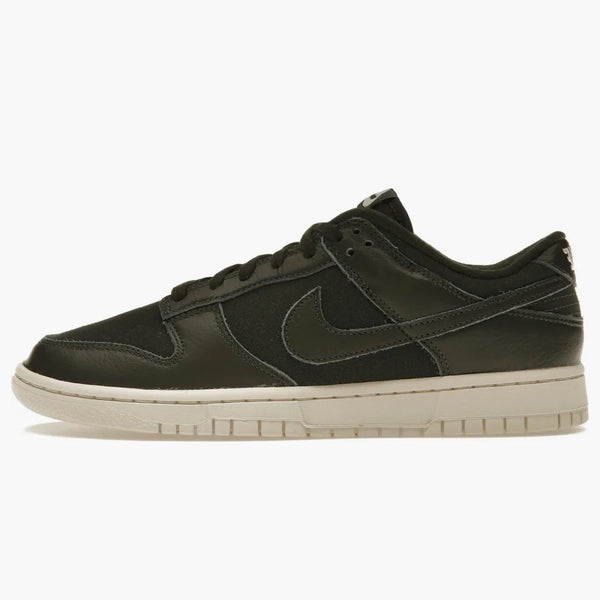 Nike Dunk Low Retro Prm Sequoia