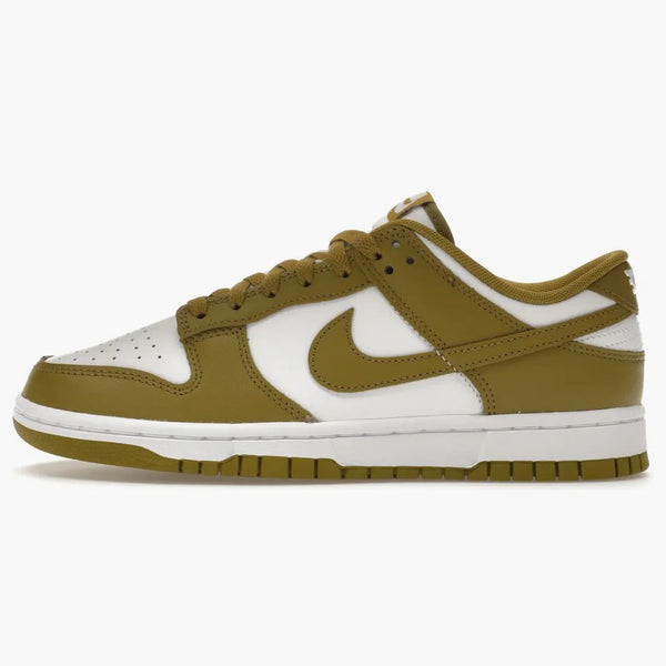 Nike Dunk Low Retro Pacific Moss