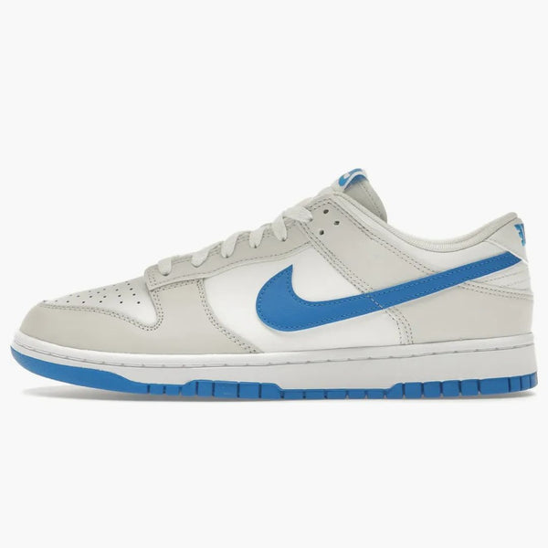 Nike Dunk Low Retro Photo Blue