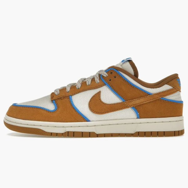 Nike Dunk Low Retro Premium Light British Tan