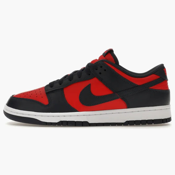 Nike Dunk Low Retro Se Co.jp University Red Obsidian