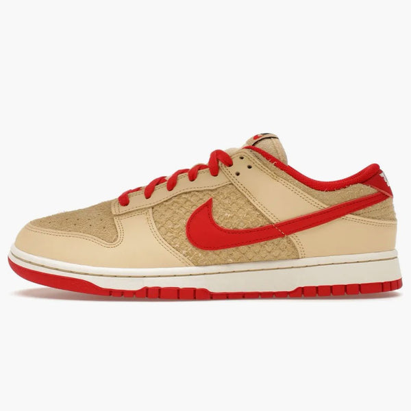 Nike Dunk Low Retro Se Strawberry Waffle